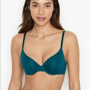 Pink - Victoria Secret - Wear Everywhere Lightly Lined Bra